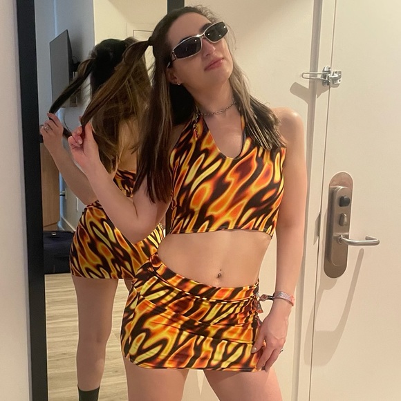 Shimmyshine Festival Set - Picture 1 of 3